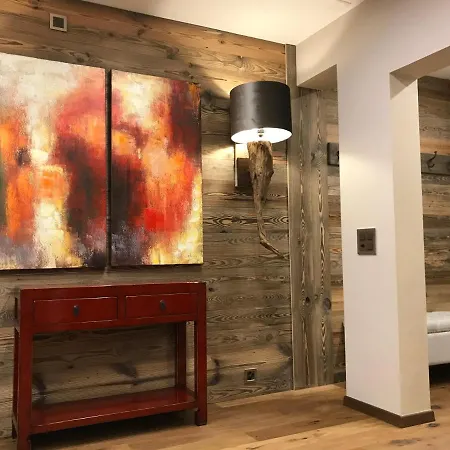 Apartment Palm Springs 1 *