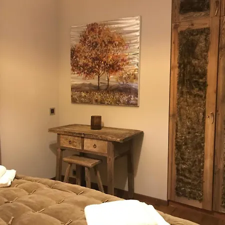 Palm Springs 1 * Crans-Montana
