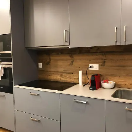 Apartment Palm Springs 1 *